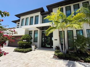 2801 NE 36th St, Lighthouse Pt, FL 33064