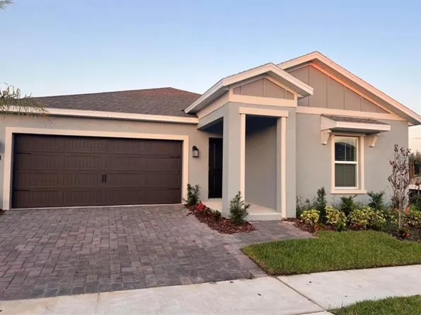 5010 WORCHESTER DRIVE, KISSIMMEE, FL 34746