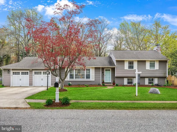 9 Romar Dr, Annapolis, MD 21403