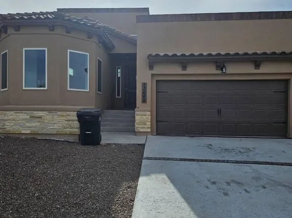 13648 Glen Vista Ln, Horizon City, TX 79928