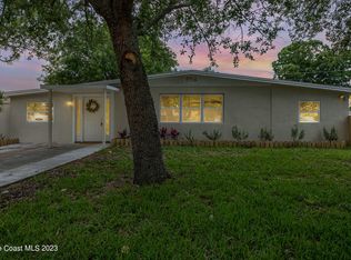 1950 Washington Ave, Melbourne, FL 32935