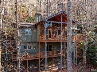 444 Dominion Rd, Glenville, NC 28736