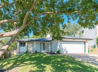 7604 Banpass Ln, Austin, TX 78736