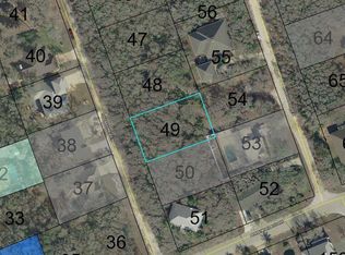 5 Sycamore Ter, Palm Coast, FL 32137