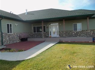 129 Antelope Dr, Greybull, WY 82426