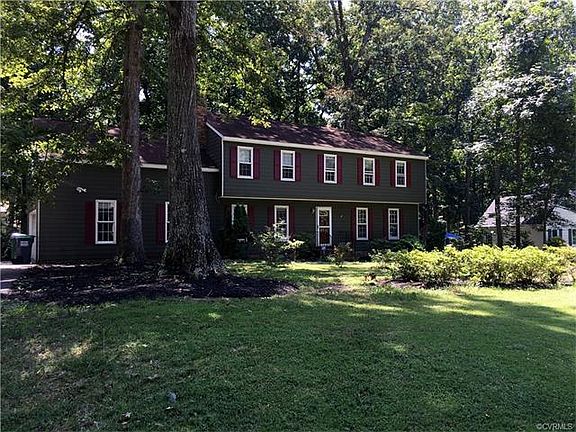 2nd image of 2141 Carbon Hill Dr