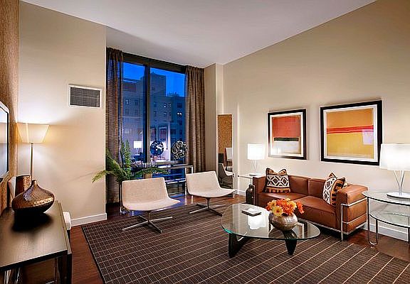 4th image of 200 W 67th St APT 5-G