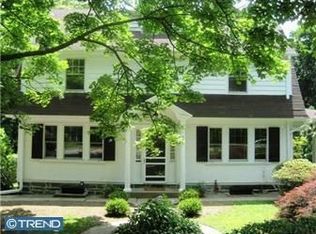 388 E Montgomery Ave, Wynnewood, PA 19096