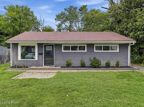 4807 Redwing Way, Lynnview, KY 40213