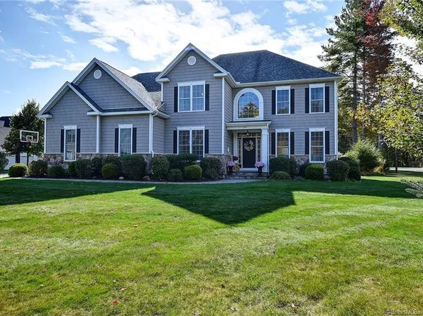 89 Jonathan Trail, Glastonbury, CT 06033