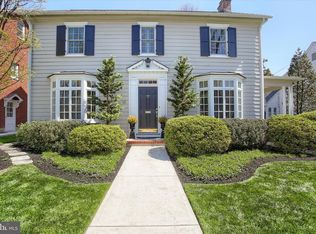 227 N 25th St, Camp Hill, PA