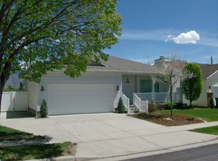 8227 S 560 E, Sandy, UT 84070