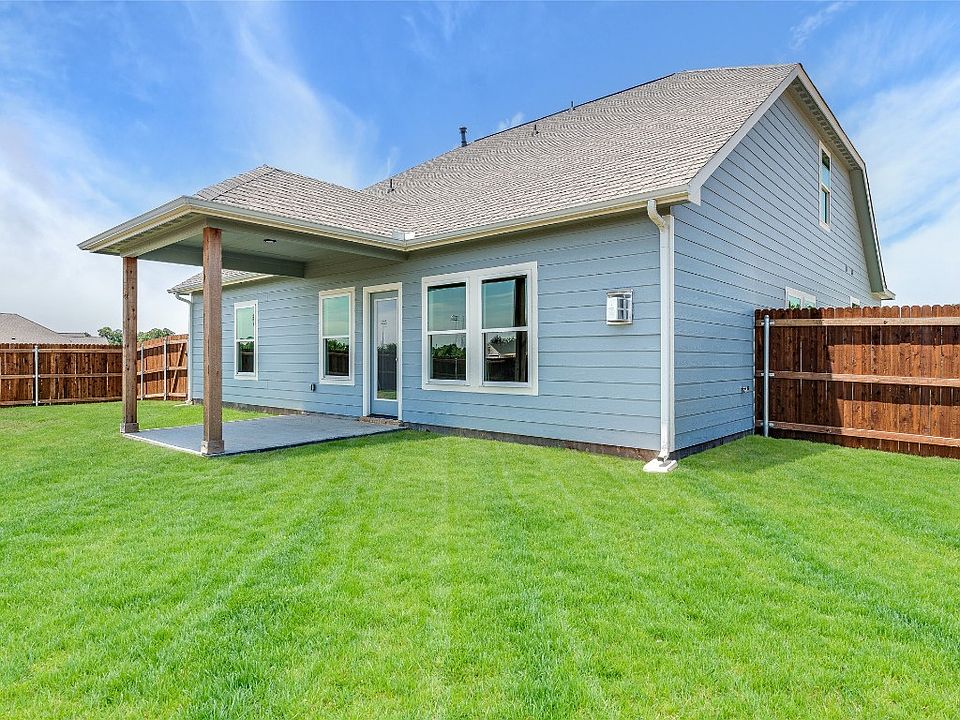 607 Kyle Dr, Tioga, TX 76271 Zillow