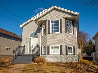 91 Jeep Cres, Eastern Passage, NS B3G 1P3