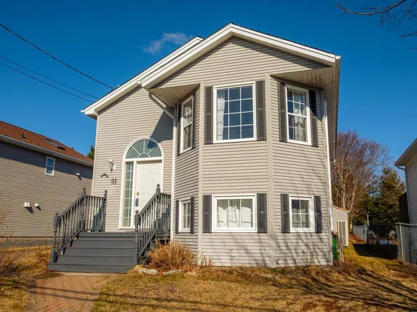 91 Jeep Cres, Eastern Passage, NS B3G 1P3