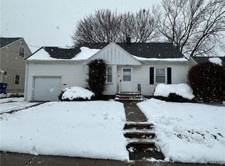 253 Briggs St, Syracuse, NY 13208
