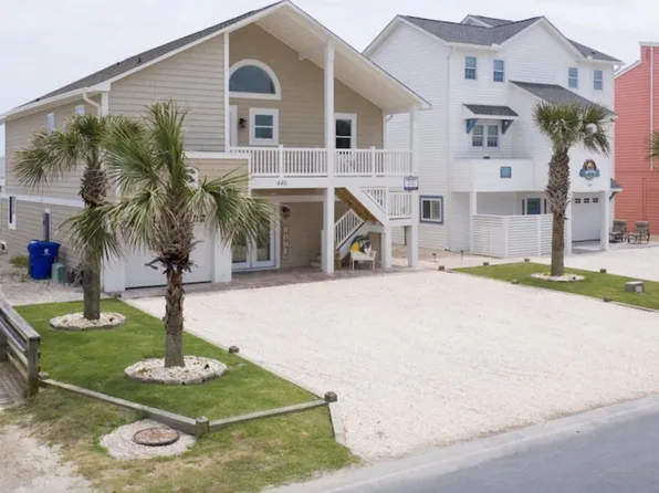 440 E 2nd Street, Ocean Isle Beach, NC 28469