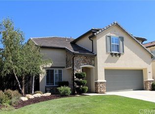 447 Kenton Ct, Paso Robles, CA 93446