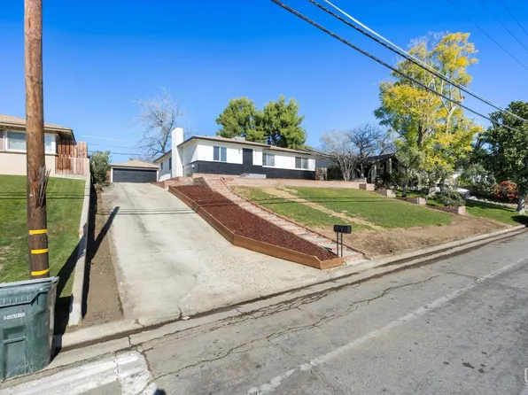 2814 College Ave, Bakersfield, CA 93306