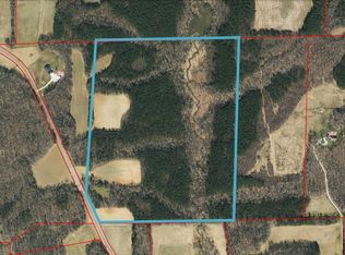 Clay Long Rd, Timberlake, NC 27583