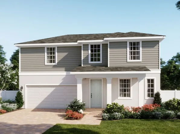 Acacia Plan, Oakview