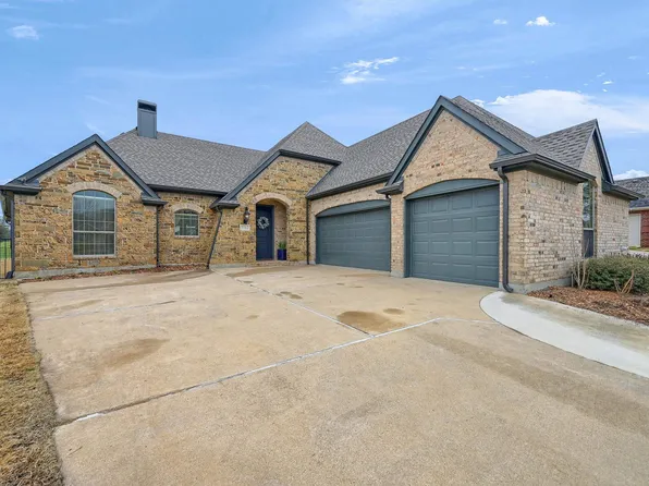 3112 Preston Club Dr, Sherman, TX 75092
