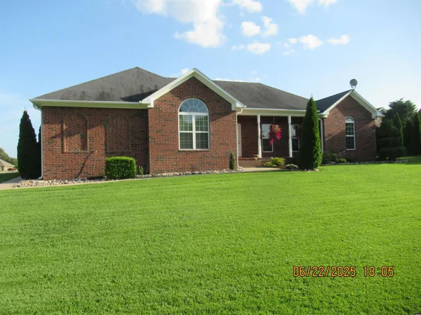 169 Hidden Hill Cv, Martin, TN 38237