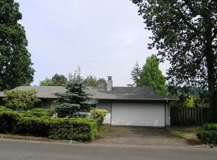 17780 Hill Way, Lake Oswego, OR 97035