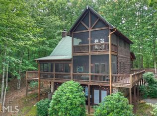 189 Christian Xing #145, Morganton, GA 30560