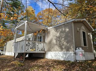 126 Pine Tree Ln, Farmington, ME 04938
