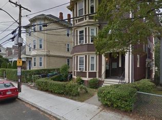 34 Cherry St #3BD, Somerville, MA 02144