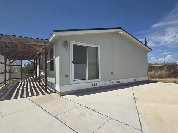 425 Morgan St, Truth Or Consequences, NM 87901