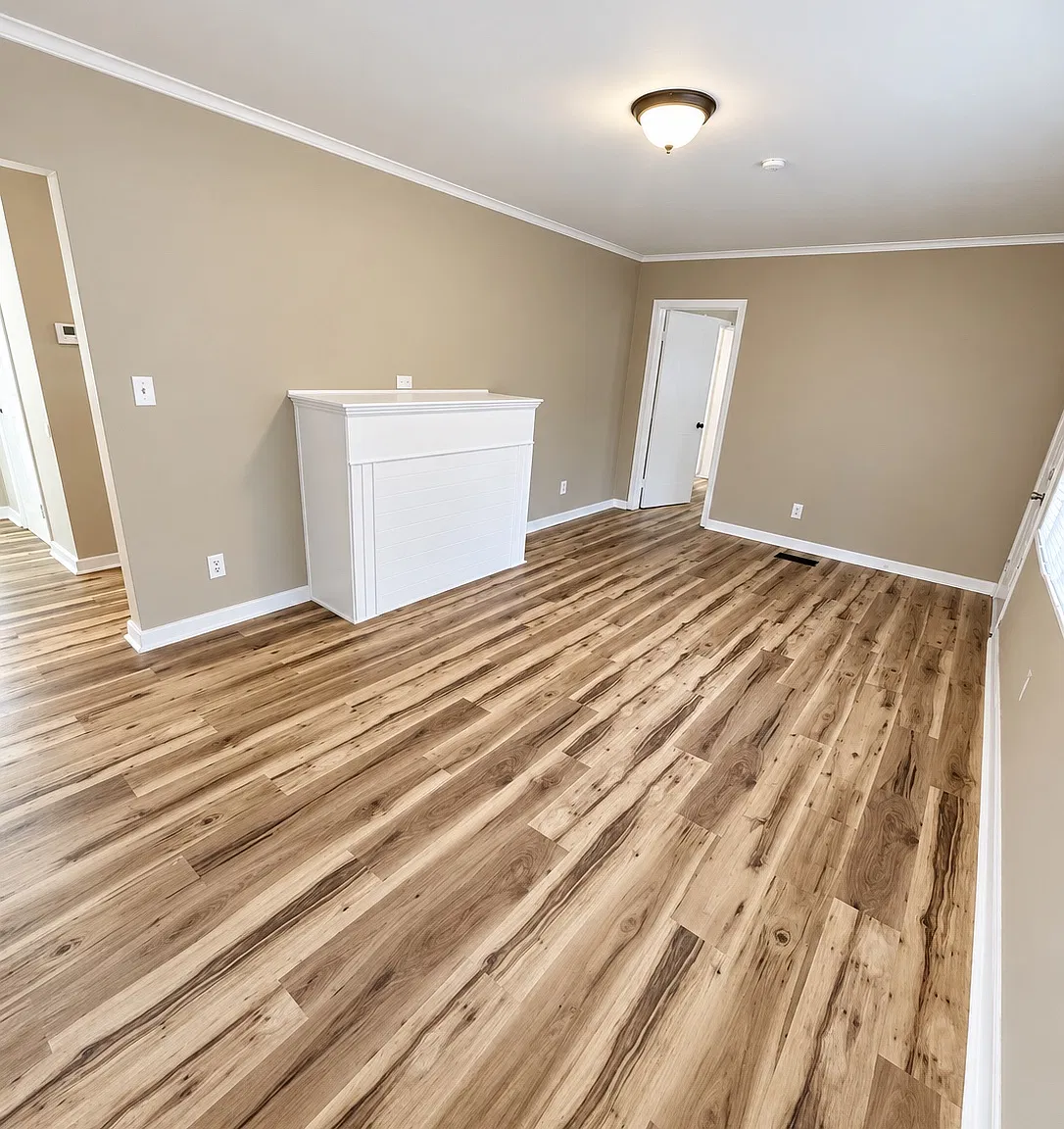 3 bed, 1196 sqft, $1,300 — Photo 3