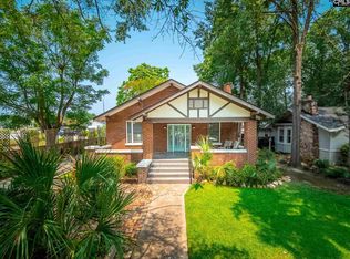 1231 Geiger Ave, Columbia, SC 29201