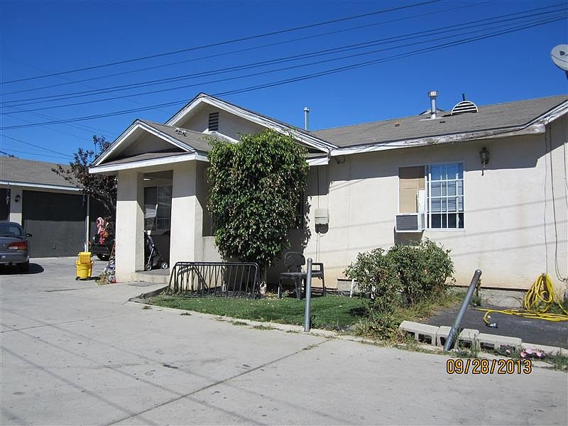 2nd image of 1617 N Stanton Pl APT A