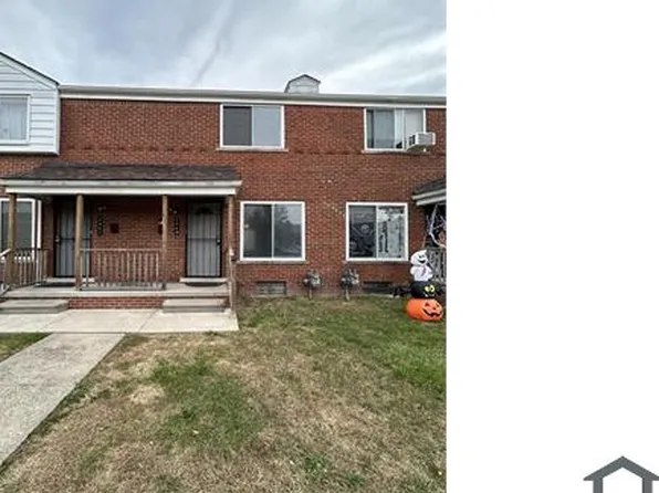 3463 Ewald Cir, Detroit, MI 48204