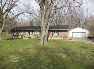 100 N Tecumseh Rd, Springfield, OH 45504