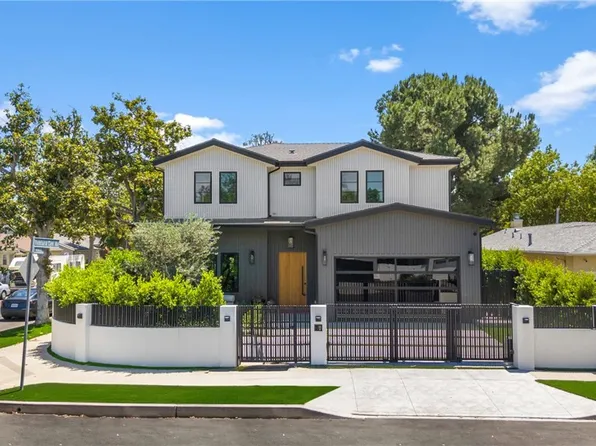 13602 Morrison St, Sherman Oaks, CA 91423