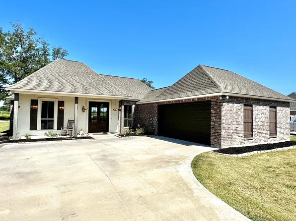 4845 Pointe Prospect Dr, Torbert, LA 70762