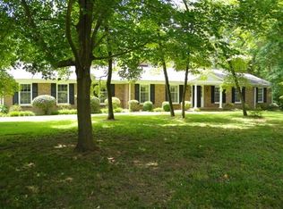 365 Lanham Cir, Spartanburg, SC 29307