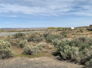 127 Desert Aire Pl SW #416, Mattawa, WA 99349