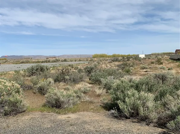 127 SW Desert Aire Place #416, Mattawa, WA 99349