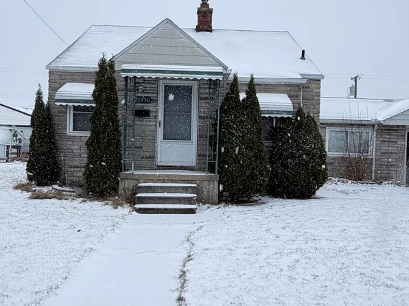25730 Send St, Roseville, MI 48066