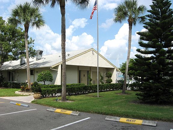 Active Community Clubhouse