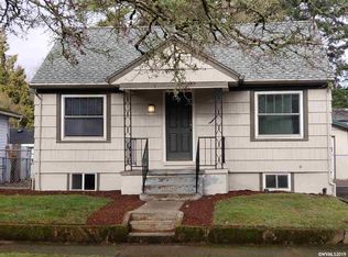 1545 Elm St NW, Salem, OR 97304