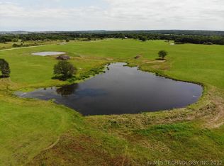 340 East Rd, Chelsea, OK 74016