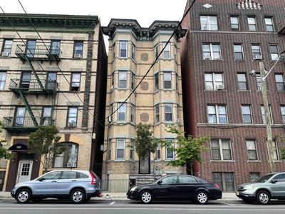 1619 Palisade Ave APT 4L, Union City, NJ, 07087