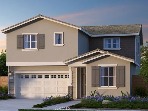 19041 Laurelhurst Ave, Riverside, CA 92508