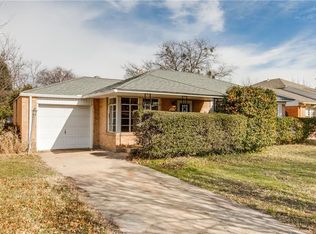 1639 Perryton Dr, Dallas, TX 75224