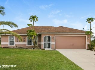 948 Commodore St, Lehigh Acres, FL 33974